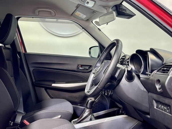 2020 Suzuki Swift Enterprise Hamilton, Te Rapa image 253713
