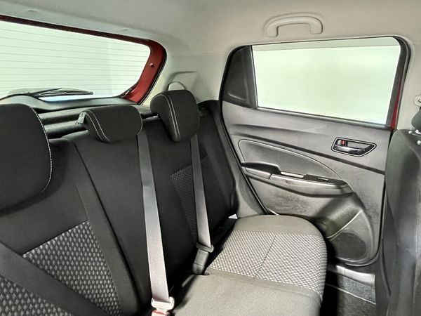2020 Suzuki Swift Enterprise Hamilton, Te Rapa image 253714