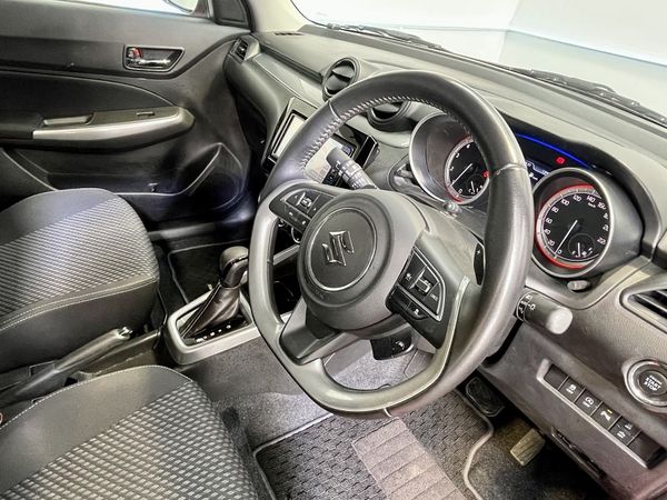 2020 Suzuki Swift Enterprise Hamilton, Te Rapa image 253719