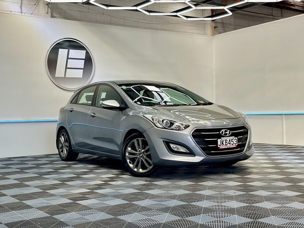2015 Hyundai i30 Enterprise Hamilton, Lake Rd image 253487