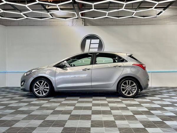 2015 Hyundai i30 Enterprise Hamilton, Lake Rd image 253491