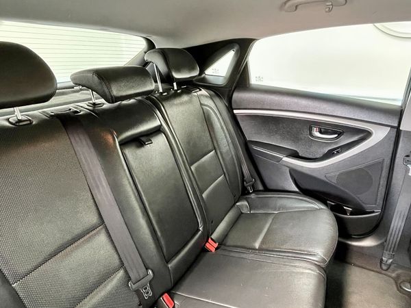 2015 Hyundai i30 Enterprise Hamilton, Lake Rd image 255958