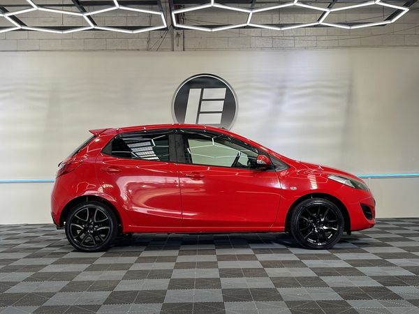 2012 Mazda Demio Enterprise Hamilton, Te Rapa image 255924