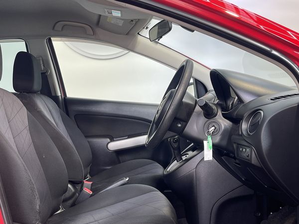 2012 Mazda Demio Enterprise Hamilton, Te Rapa image 255927