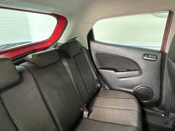 2012 Mazda Demio Enterprise Hamilton, Te Rapa image 255928