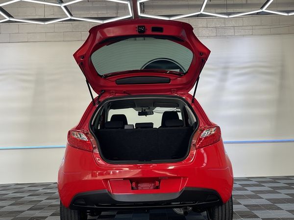 2012 Mazda Demio Enterprise Hamilton, Te Rapa image 255929