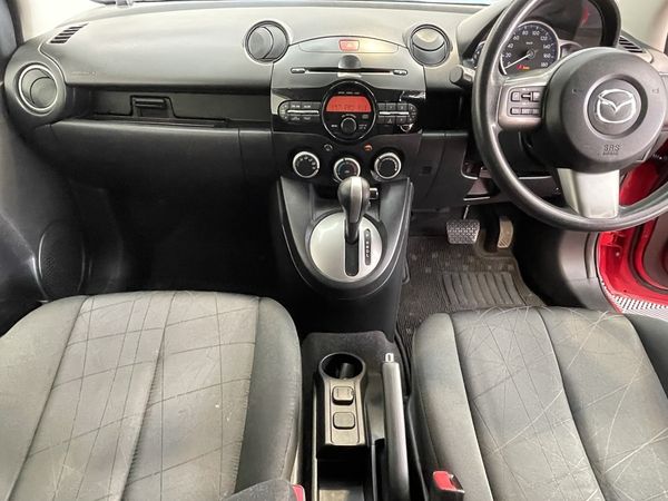 2012 Mazda Demio Enterprise Hamilton, Te Rapa image 255932