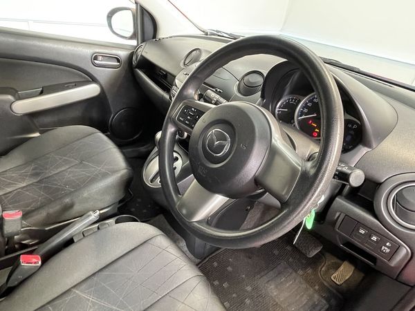 2012 Mazda Demio Enterprise Hamilton, Te Rapa image 255933