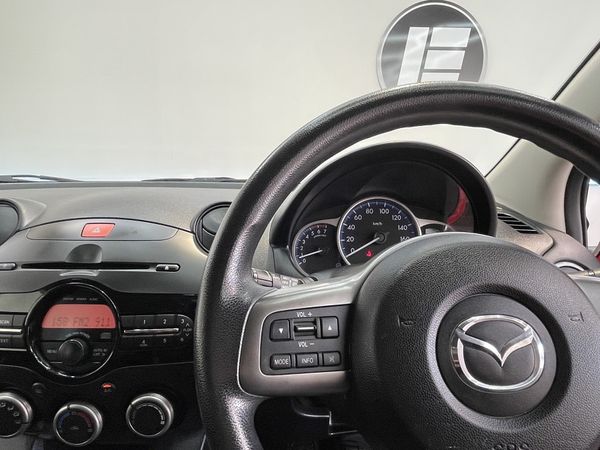 2012 Mazda Demio Enterprise Hamilton, Te Rapa image 255934