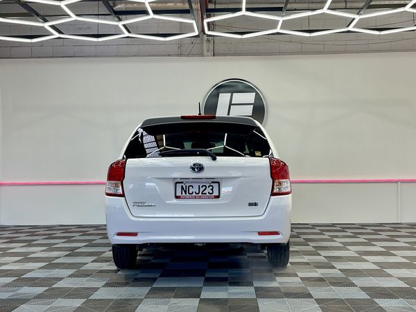 2015 Toyota Corolla Enterprise Hamilton, Lake Rd image 264612