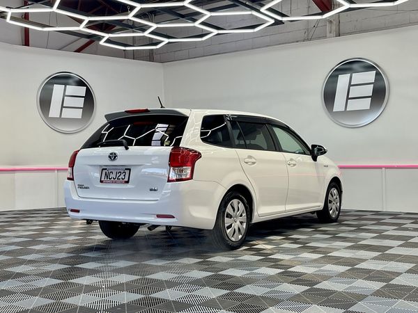 2015 Toyota Corolla Enterprise Hamilton, Lake Rd image 264613