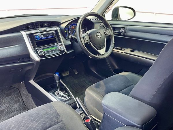 2015 Toyota Corolla Enterprise Hamilton, Lake Rd image 264619