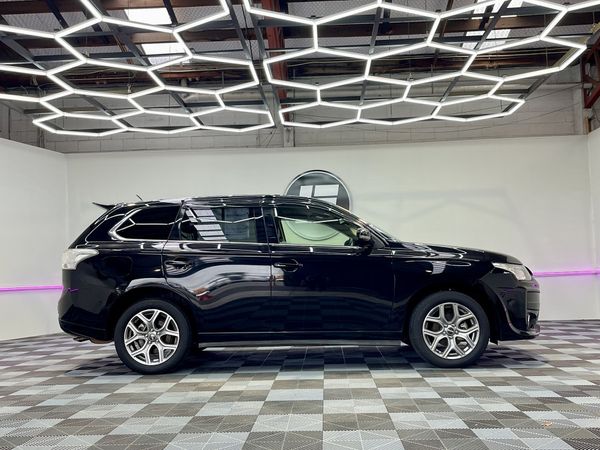 2014 Mitsubishi Outlander Enterprise Hamilton, Te Rapa image 268248