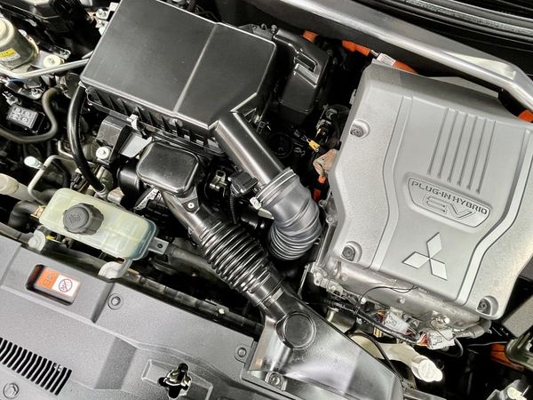 2014 Mitsubishi Outlander Enterprise Hamilton, Te Rapa image 268250