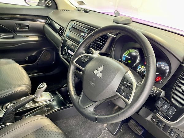 2014 Mitsubishi Outlander Enterprise Hamilton, Te Rapa image 268257