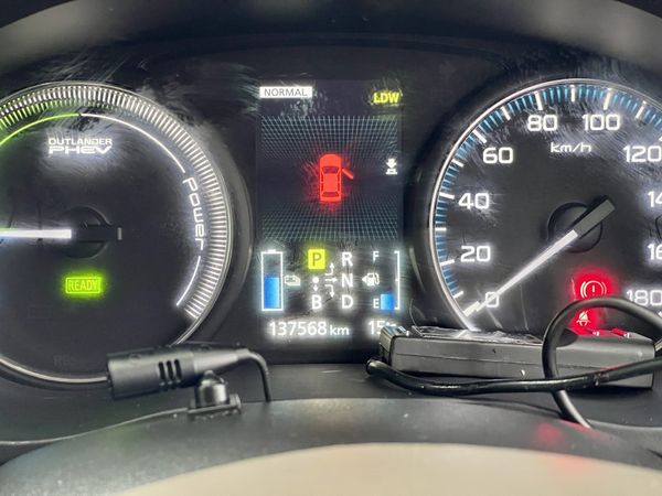 2014 Mitsubishi Outlander Enterprise Hamilton, Te Rapa image 268258
