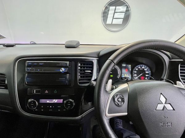 2014 Mitsubishi Outlander Enterprise Hamilton, Te Rapa image 268259