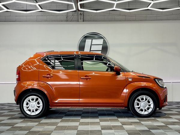 2016 Suzuki Ignis Enterprise Hamilton, Lake Rd image 254969