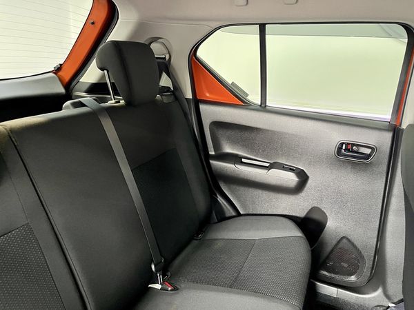2016 Suzuki Ignis Enterprise Hamilton, Lake Rd image 254973