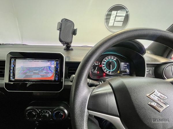 2016 Suzuki Ignis Enterprise Hamilton, Lake Rd image 254980