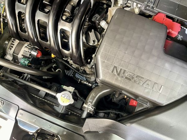 2018 Nissan Serena Enterprise Hamilton, Te Rapa image 282921