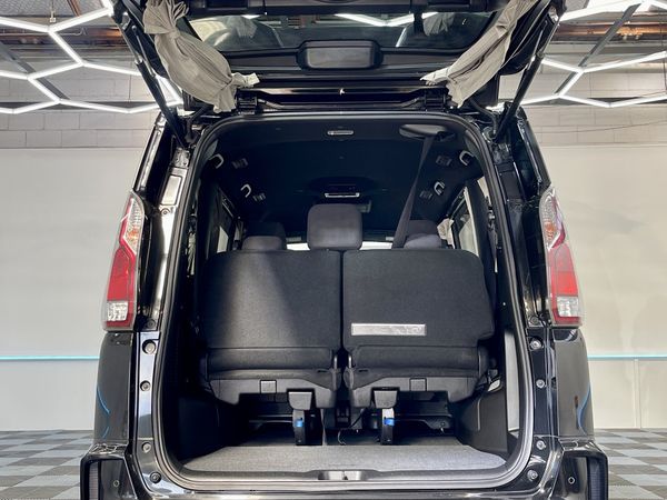 2018 Nissan Serena Enterprise Hamilton, Te Rapa image 282924