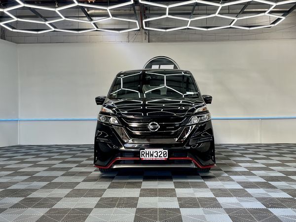 2018 Nissan Serena Enterprise Hamilton, Te Rapa image 253543