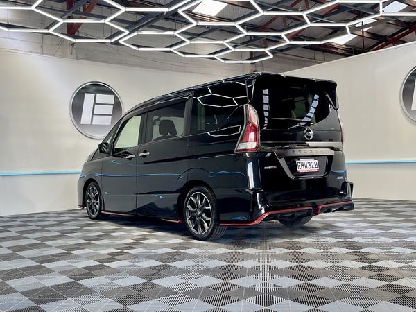 2018 Nissan Serena Enterprise Hamilton, Te Rapa image 255981