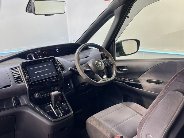 2018 Nissan Serena Enterprise Hamilton, Te Rapa image 255990