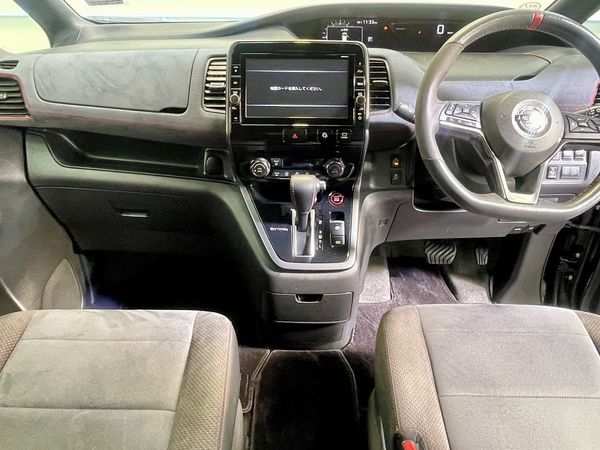 2018 Nissan Serena Enterprise Hamilton, Te Rapa image 255992