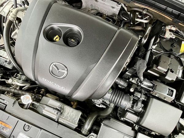2020 Mazda 6 Enterprise Hamilton, Te Rapa image 268329