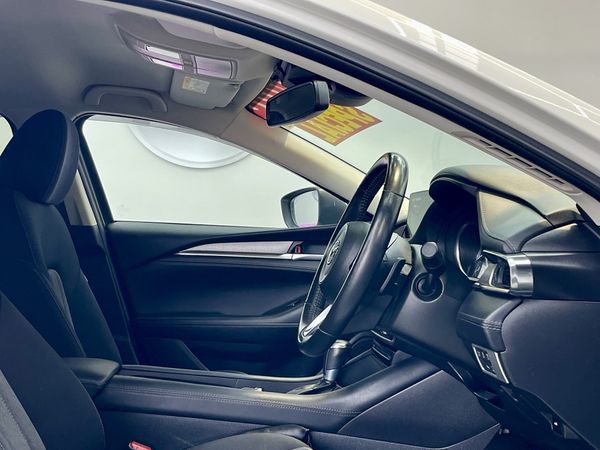 2020 Mazda 6 Enterprise Hamilton, Te Rapa image 268330