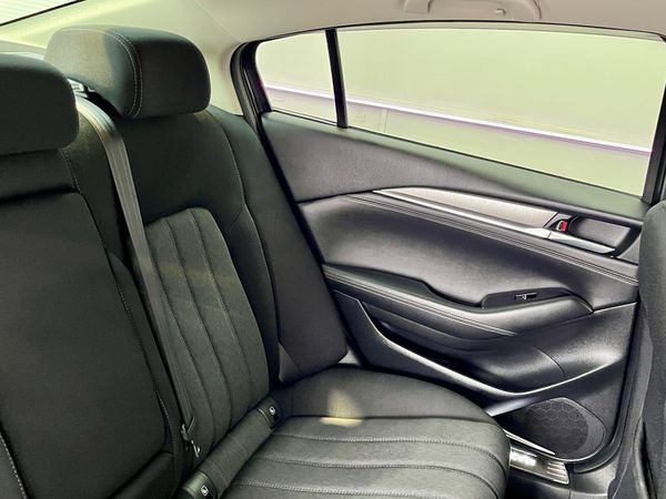 2020 Mazda 6 Enterprise Hamilton, Te Rapa image 268331