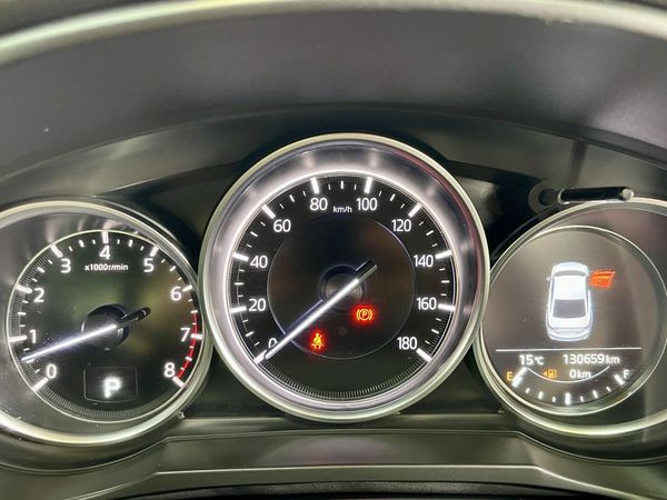 2020 Mazda 6 Enterprise Hamilton, Te Rapa image 268337