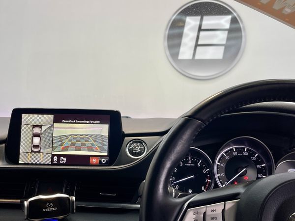 2020 Mazda 6 Enterprise Hamilton, Te Rapa image 268338