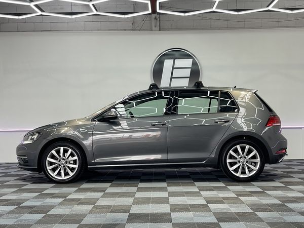 2018 Volkswagen Golf Enterprise Hamilton, Te Rapa image 253516