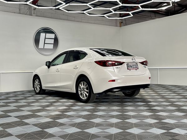 2014 Mazda Axela Enterprise Hamilton, Te Rapa image 260024