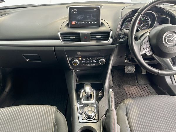 2014 Mazda Axela Enterprise Hamilton, Te Rapa image 260035