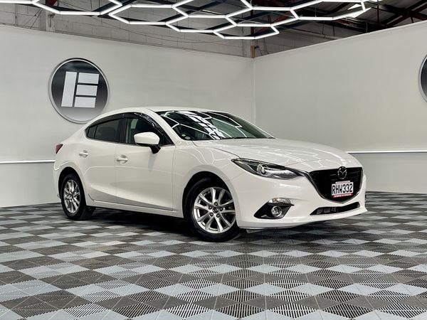 2014 Mazda Axela Enterprise Hamilton, Te Rapa image 253652
