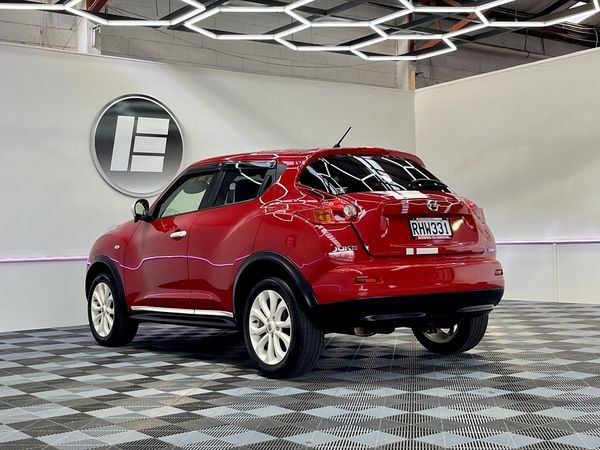 2013 Nissan Juke Enterprise Hamilton, Lake Rd image 259169