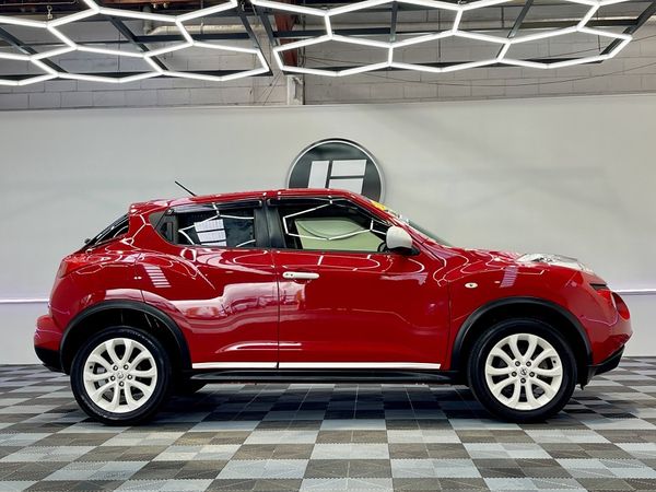 2013 Nissan Juke Enterprise Hamilton, Lake Rd image 259172