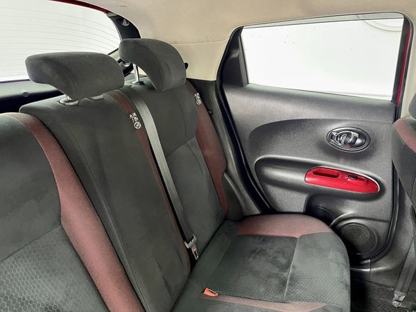 2013 Nissan Juke Enterprise Hamilton, Lake Rd image 259176
