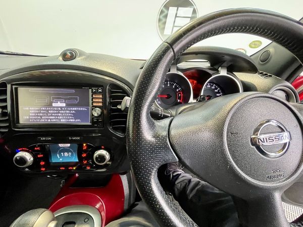 2013 Nissan Juke Enterprise Hamilton, Lake Rd image 259183