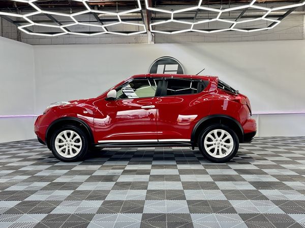 2013 Nissan Juke Enterprise Hamilton, Lake Rd image 253661