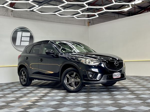 2014 Mazda CX-5 Enterprise Hamilton, Te Rapa image 253702
