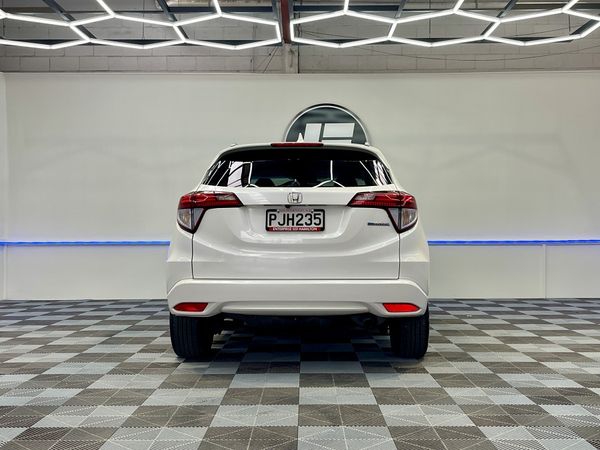 2014 Honda Vezel Enterprise Hamilton, Te Rapa image 264437