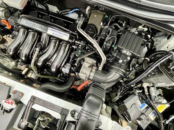 2014 Honda Vezel Enterprise Hamilton, Te Rapa image 264441