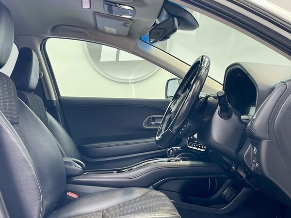 2014 Honda Vezel Enterprise Hamilton, Te Rapa image 264442