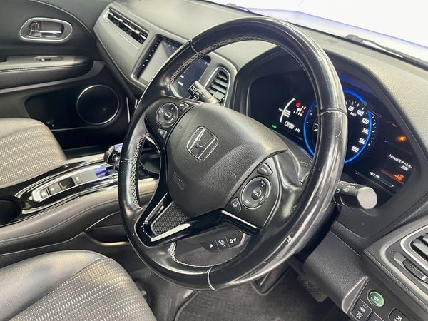 2014 Honda Vezel Enterprise Hamilton, Te Rapa image 264448