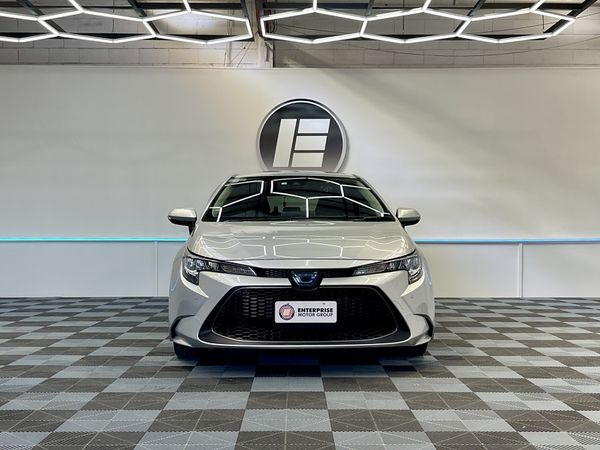 2020 Toyota Corolla Enterprise Hamilton, Te Rapa image 253730
